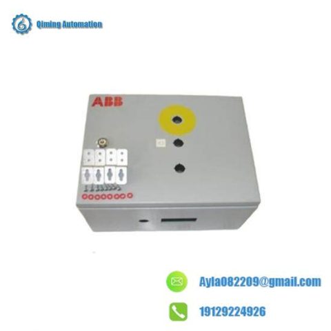 ABB 3HAC027191-003 Industrial Control Module