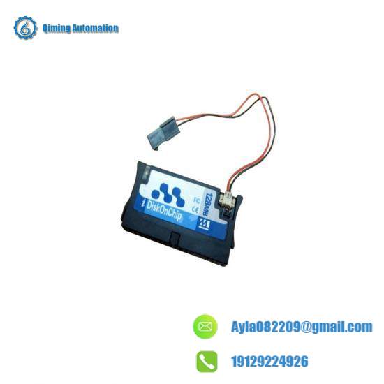 abb_3hac022104-002_pc_board_flash_disk.jpg ABB 3HAC022104-002 - Industrial PC Board with Enhanced Flash Storage Solutions