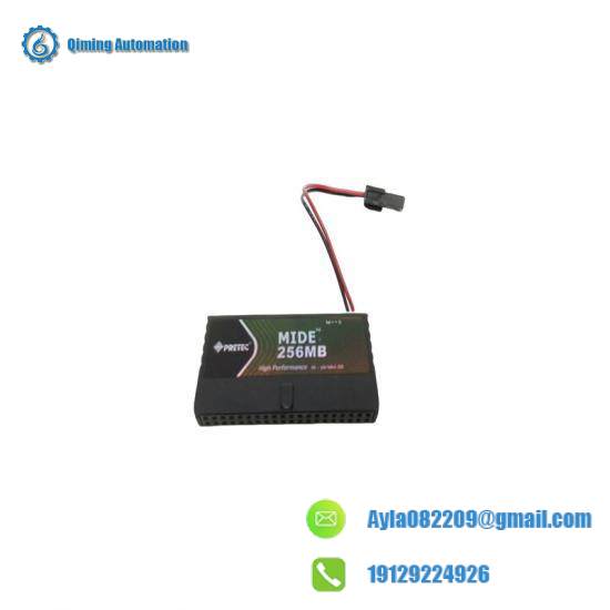 abb_3hac022104-006_dsqc_564c_ide_flash_module_256mb.jpg ABB 3HAC022104-006 DSQC 564C IDE Flash Module - 256MB, Compact Control Solutions for Advanced Automation