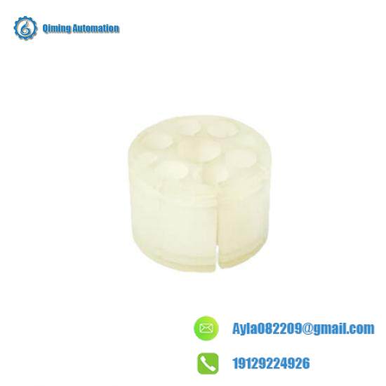 abb_3hac022107-001_hose_cable_retainer_automation_parts.jpg ABB 3HAC022107-001 Hose & Cable Retainer Automation Parts