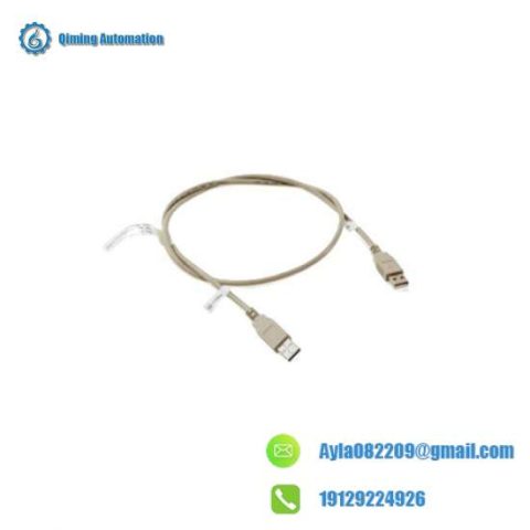 ABB 3HAC022108-001: Robotic Cable Jib Circuit Breaker F1, Precision Automation Components