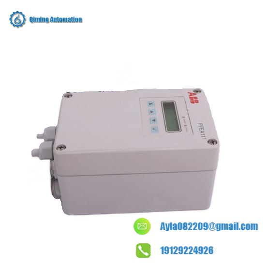 abb_3hac022907-001.png ABB 3HAC022907-001: Precision Control Module for Industrial Automation