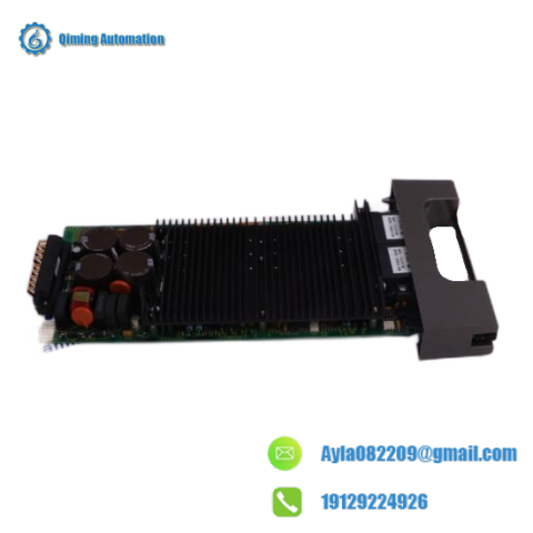 ABB 3HAC023027-001 Industrial Control Module
