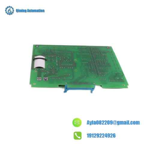 ABB 3HAC023149-001: High-Power Industrial Drive System