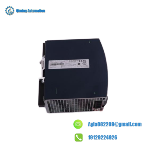 ABB 3HAC023253-001, High-Performance Industrial Control Module