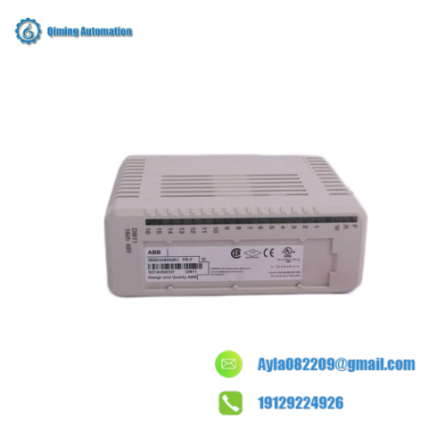 ABB 3HAC023568-001 Industrial Control Module