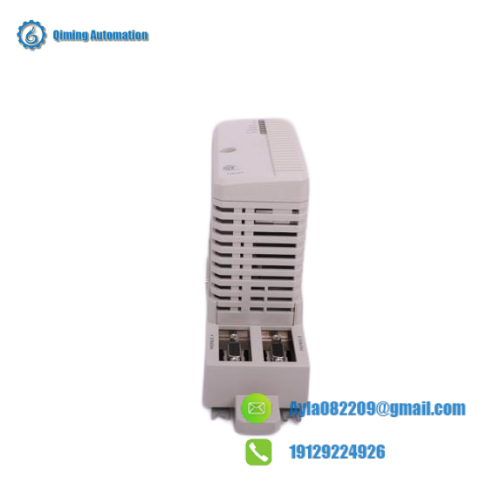 ABB 3HAC023890-001: High-Power Industrial Control Module