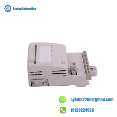 ABB 3HAC024248-001: Advanced Industrial Control Module