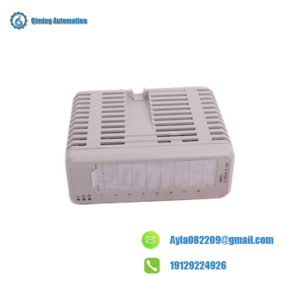 abb_3hac024350-001.png ABB 3HAC024350-001: High-Power Industrial Control Module