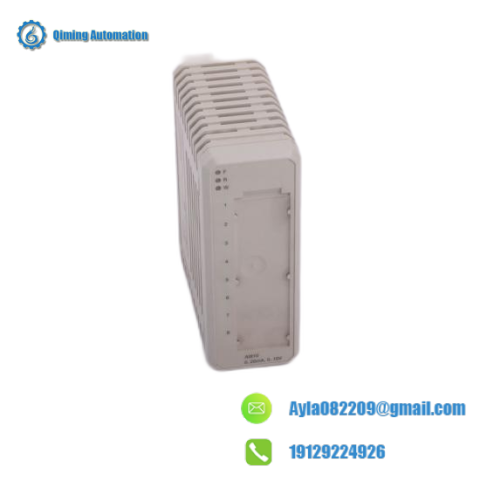 ABB 3HAC024470-006 Industrial Control Module