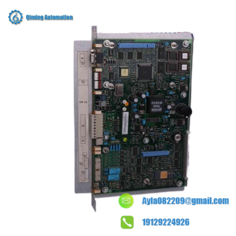 ABB 3HAC024775-004 Industrial Control Module