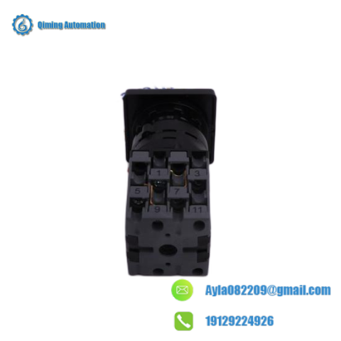 ABB 3HAC024936-001 Industrial Control Module