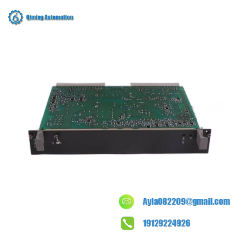 ABB - 3HAC025184-001 Industrial Control Module