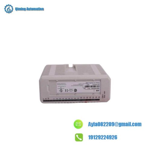 ABB 3HAC025465-011 Flash Drive: Industrial Grade Memory Solution