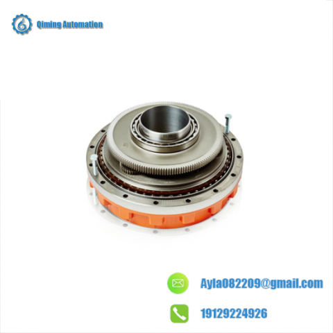 ABB 3HAC026114-005 - High-Performance Industrial Control Module