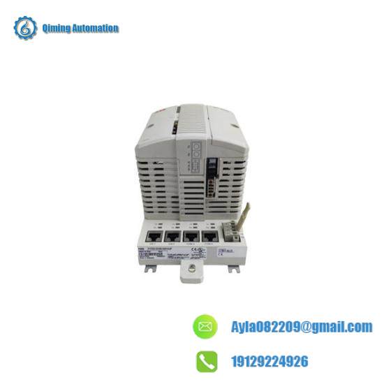 abb_3hac026268-001_balancing_device.jpg ABB 3HAC026268-001 Balancing Device; Manufacturer: ABB