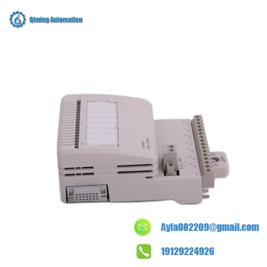 abb_3hac026528-001.png ABB 3HAC026528-001: Advanced Industrial Control Module