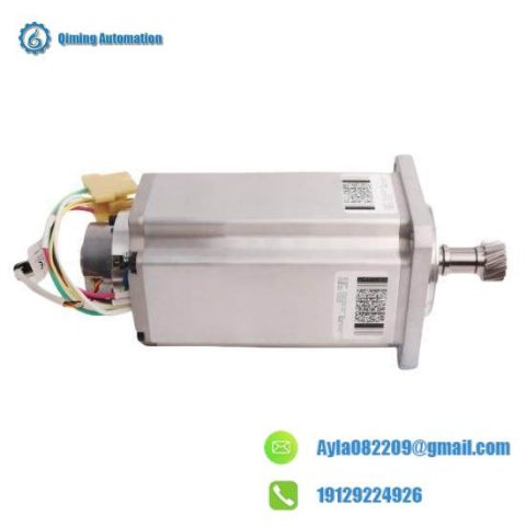 ABB 3HAC029034-004 Industrial Servo Motor, Advanced Control Solutions