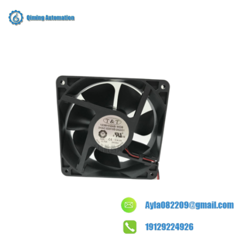 ABB 3HAC029105-002/01: Industrial Grade DCS Module for Advanced Control Systems