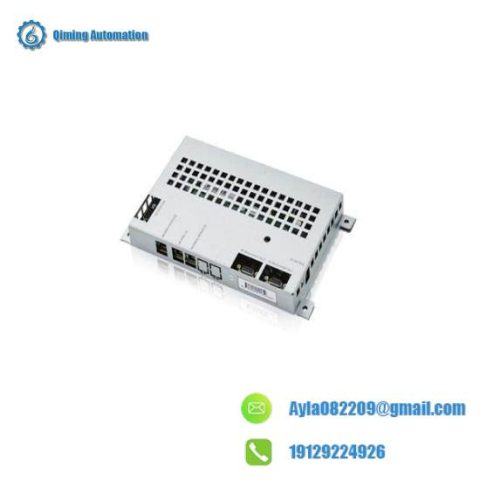 ABB 3HAC029157-001/05 Robot Axis Computer Board