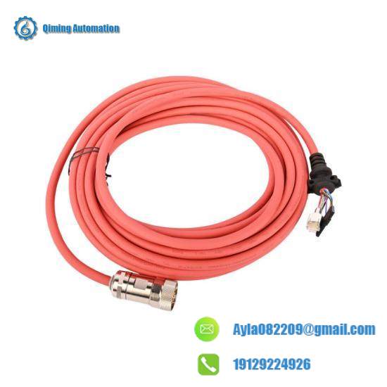 abb_3hac029236-001_06_cable.jpg ABB 3HAC029236-001/06 Cable - Control System Accessory, Precision Manufacturing