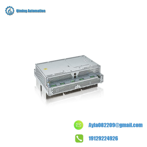 ABB 3HAC029818-001: IRB 2600 Articulated Robots - Precision, Efficiency & Versatility in Manufacturing