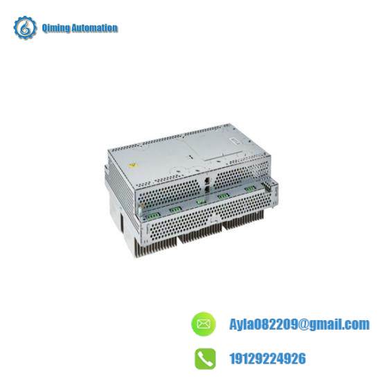 abb_3hac029818001_007_servo_driver_module.jpg ABB 3HAC029818001 007 Servo Driver Module