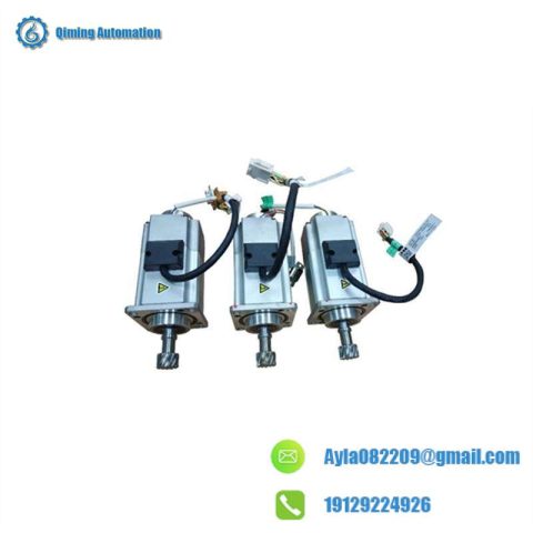 ABB 3HAC029924-001/01 Servo Motor