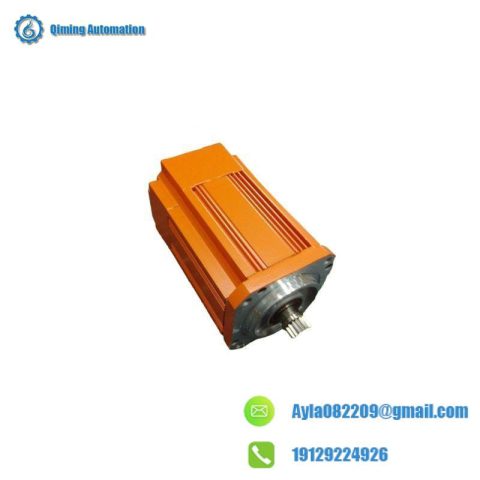 ABB 3HAC029924-003 / 3HAC035802-001 / 3HAC025466-001 Three-Axis Motor, Advanced Control & Precision Drives