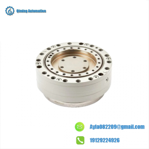 ABB 3HAC031074-001 Gearbox - Precision Drives for Industrial Automation