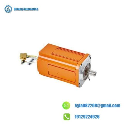 ABB 3HAC028530-003 - Advanced Control Module, Engineered for Industrial Automation