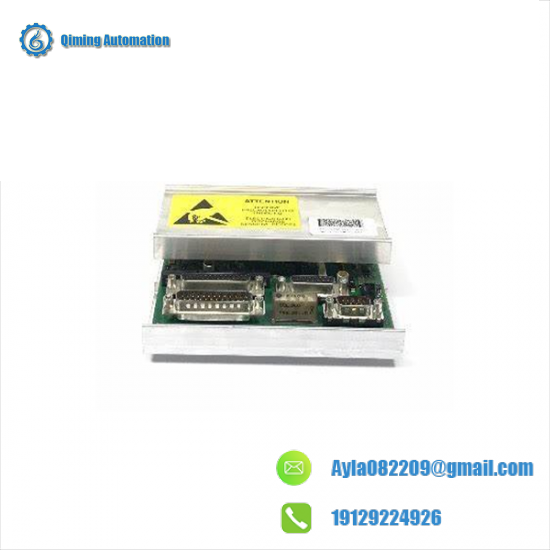 abb_3hac031977_smb_unit.png ABB 3HAC031977 SMB Unit - High-Performance Control Module