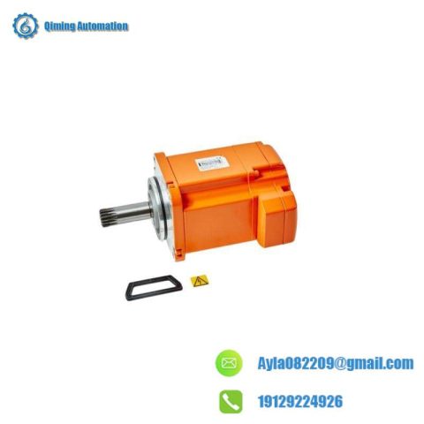 ABB DSQC651 Motor incl Pinion - 3HAC033224-003, 66066006650, 6700