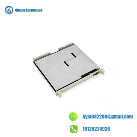 ABB DSQC361 Main Computer 3HAC0373-1, Advanced Industrial Control Solution