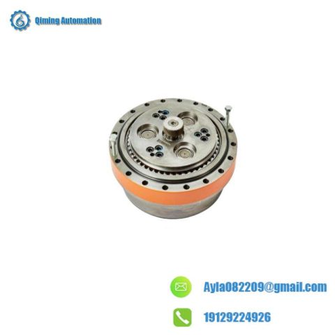 ABB 3HAC037820-002 & 3HAC055688-003 & 3HAC055697-003, Industrial Control Modules