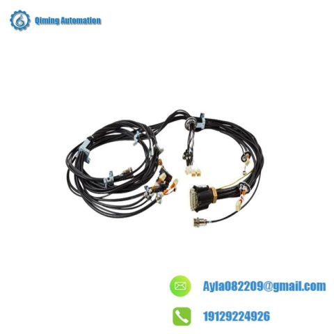 ABB 3HAC038800-001 DSQC6353 + HAC023930-001 IRB6620 + 3HAC024540-004 - Advanced Industrial Control Components