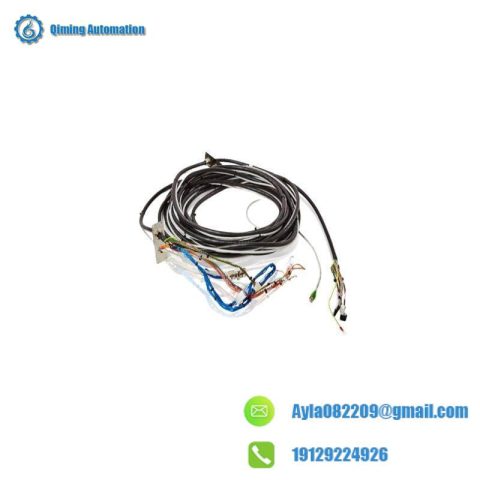 ABB High-Quality Components - 3HAC040407-001 & 3HAC038768-0001, Electrical & Automation Solutions