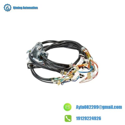ABB 3HAC043964-001: High-Performance Industrial Cable Harness