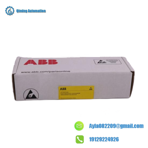 ABB 3HAC022657-004 Industrial Control Module
