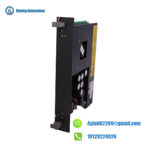 ABB 3HAC044841-002 Annual Discount - Precision Control Module