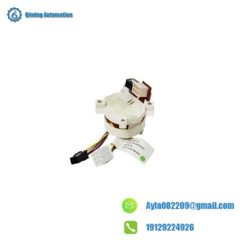 ABB IRB1200 3HAC 9038-1 Modular Control System, High Performance Automation Solution