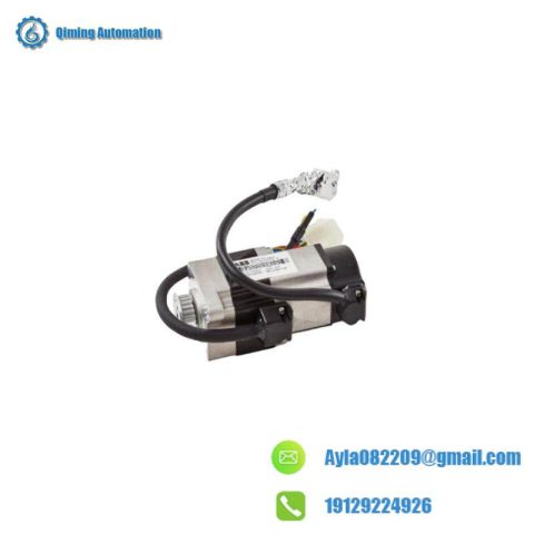 ABB 3HAC High-Performance Control Modules, DSQC658 & Accessories