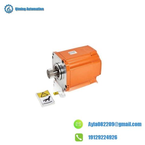 ABB 3HAC052991-005 | 3HNP03386-1 | 3HNA011784-001/03 - High Efficiency Induction Motor