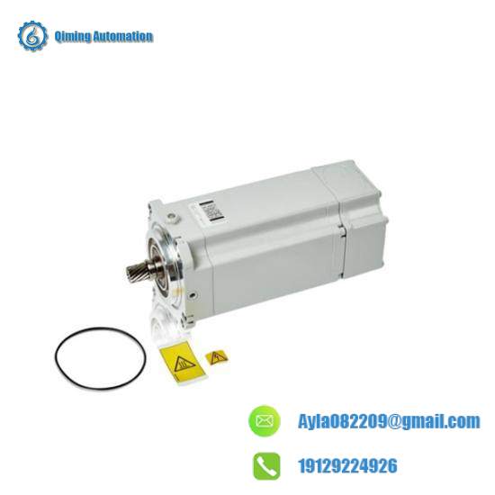abb_3hac055451-003_rot_ac_motor_incl_p.jpg ABB 3HAC055451-003 Rot. AC Motor including Power Supply; Producer: ABB