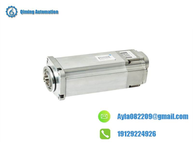 abb_3hac057288-001_rotational_ac_motor_m10.jpg ABB 3HAC057288-001 Rotational AC Motor M10 - Advanced Industrial Control Solutions