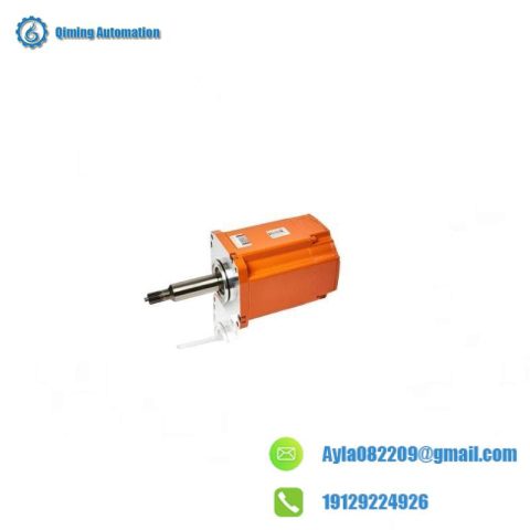 ABB 3HAC057547-003 Robotic Servo Motor: Precision, Efficiency & Versatility in Industrial Control Solutions