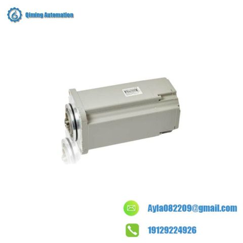 ABB 3HAC058886-002 Rotational AC Motor: Precision and Efficiency in Industrial Control