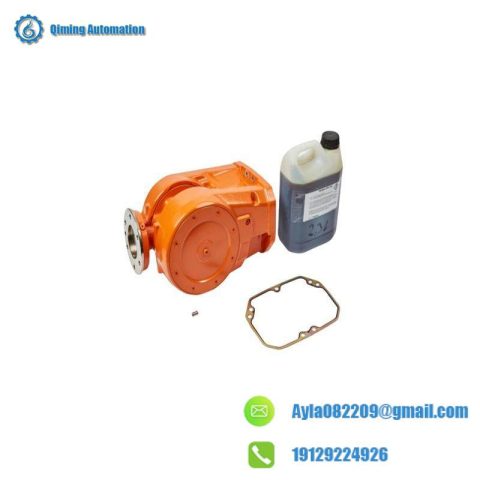 ABB IRB6700 3-4 Series 3D Positioning Robots