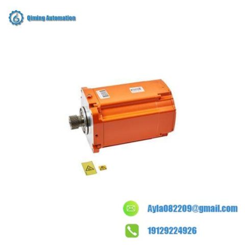 ABB 3HAC062339-004 Integrated Motor with Pinion, Precision Drive & Control Solutions