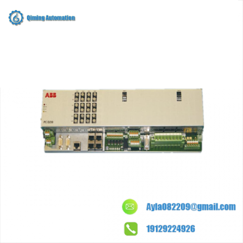 ABB SK616001-A Controller